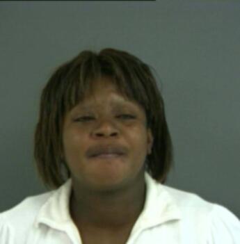 Sonya Elaine Moye