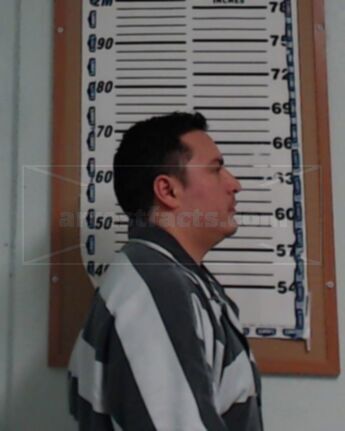 Luis Gonzalez-Perez