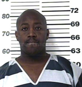 Quincy Rodriguez Mitchell