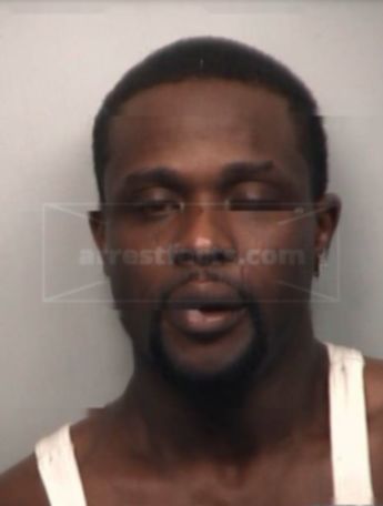 Montavious Atkinson