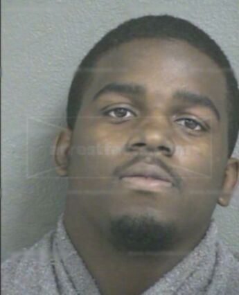 Ricky L Blount