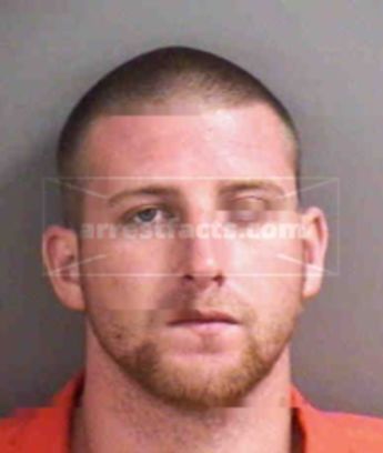 Cory Michael Brisson