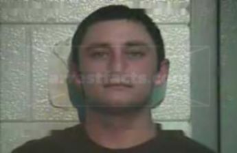 Johnnie Allen Hamm