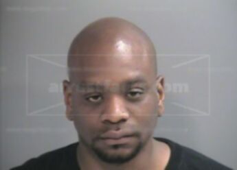 Tyrone Stidum