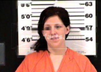 Amber Rene Pearce