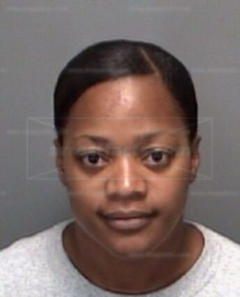 Pamela Rochelle Lewis