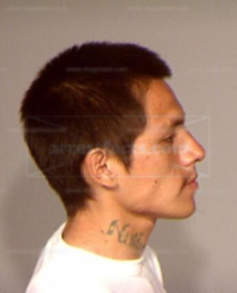 Ezequiel Hernandez-Mendoza