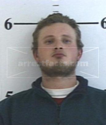 Christopher Danie Williams