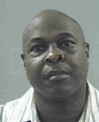 Cleveland Feranda Felder