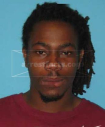 Troy Marcellus Nix