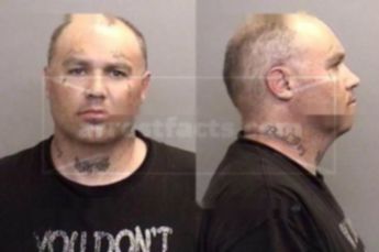 Michael Joe Martin