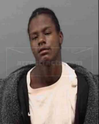 Demetrius Jamison Moore