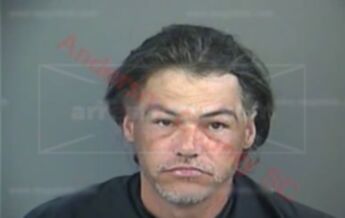 Mark Anthony Young