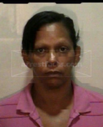 Juanita Marion Montez