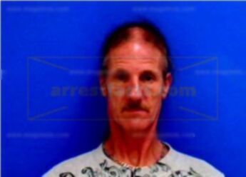 Gregory Kenneth Finger