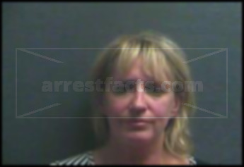 Leann Fairchild Pederson