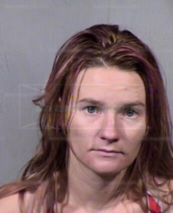 Theresa Lynn Pond