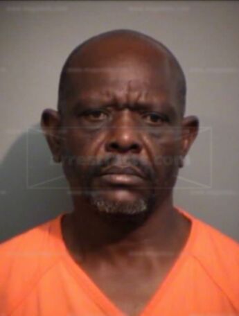 Marion James Cumbee