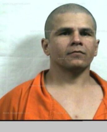 Brandon Lane Hensley