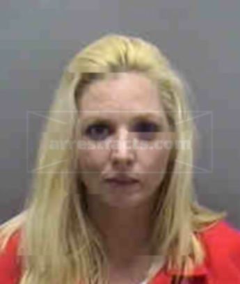 Stacy Lynn Blackburn