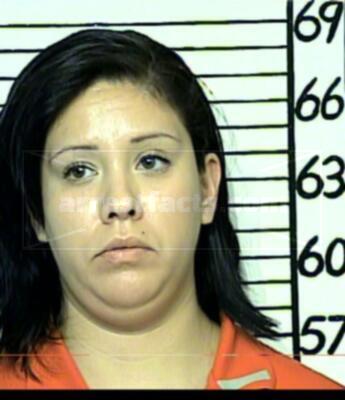 Norma Patricia Camacho