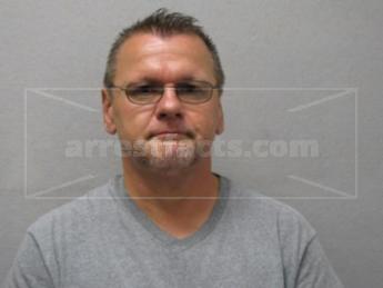 Randy Michael Byrd
