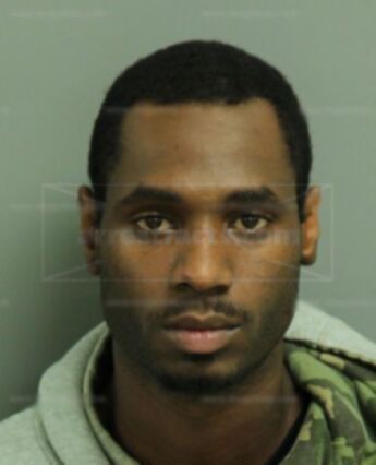 Emanuel Anthonio Thorne