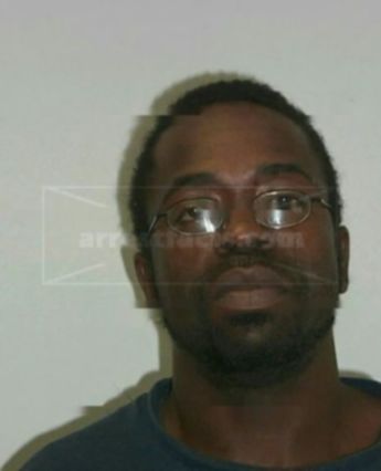 Marty Levon Boyd