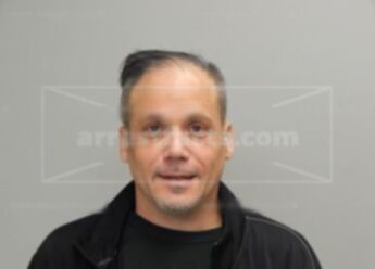 Douglas Everett Fenney