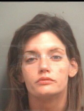 Leah Maria Weaver