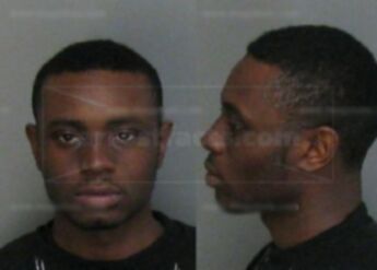 Anthony Laron Bostick