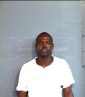 Derrick Bill Tates
