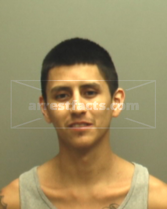 Eric Mendez Araiza