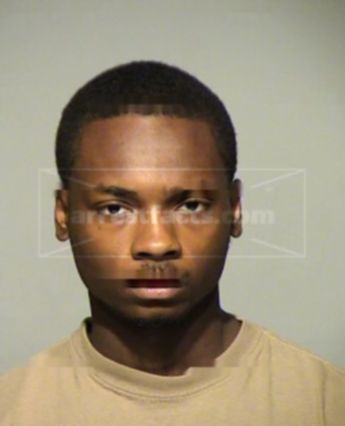 Jerron Washington