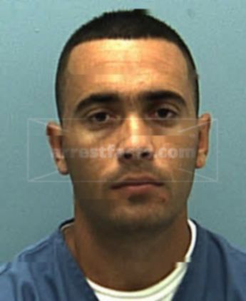 Reinier Hernandez-Rodriguez