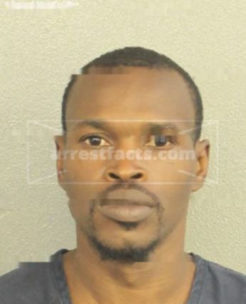 Terrance Al Brownlee