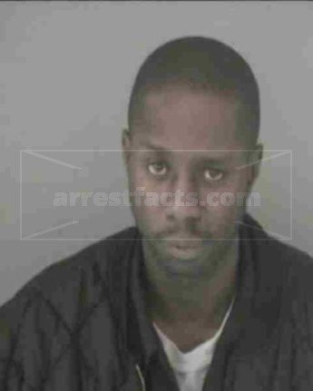 Benjamin Nmi Williams