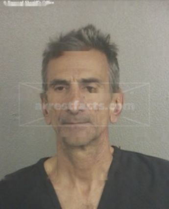 Rocco Paul Tricarico