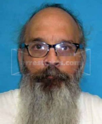 Robert Andrew Villars