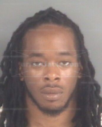 Brandon Douglas Warren