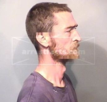 Mitchell Floyd Underwood