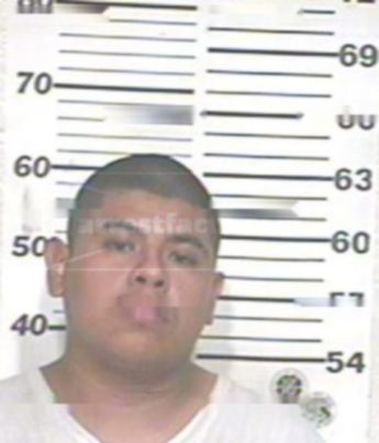 Martin Martinez