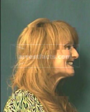 Christina R Luther