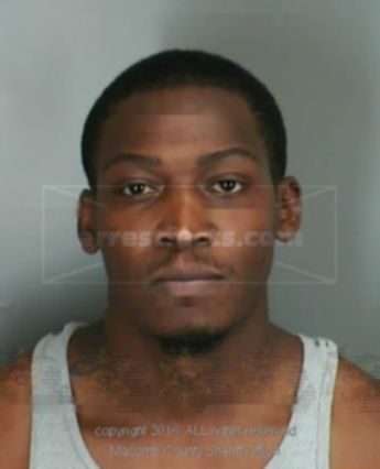 Christopher Scott Bembry