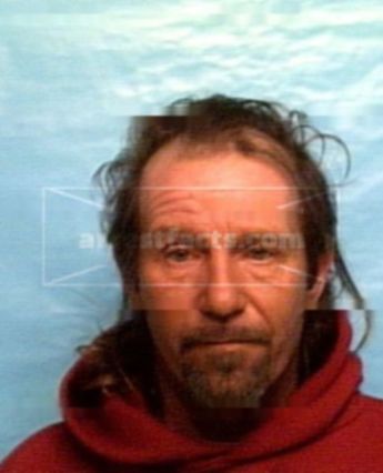 James Robert Prestridge Jr.