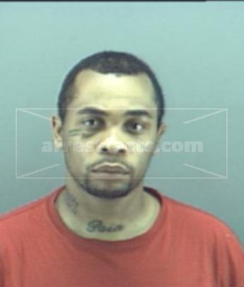 Adam Rashard Lewis