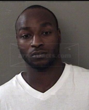Steveon Donneal Chandler