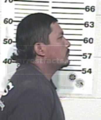 Manuel Orlando Buenfil Ulin