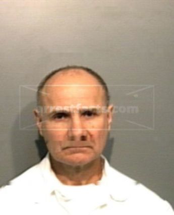 Harold Richard Greene