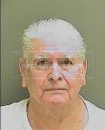 Pedro Garza Florez